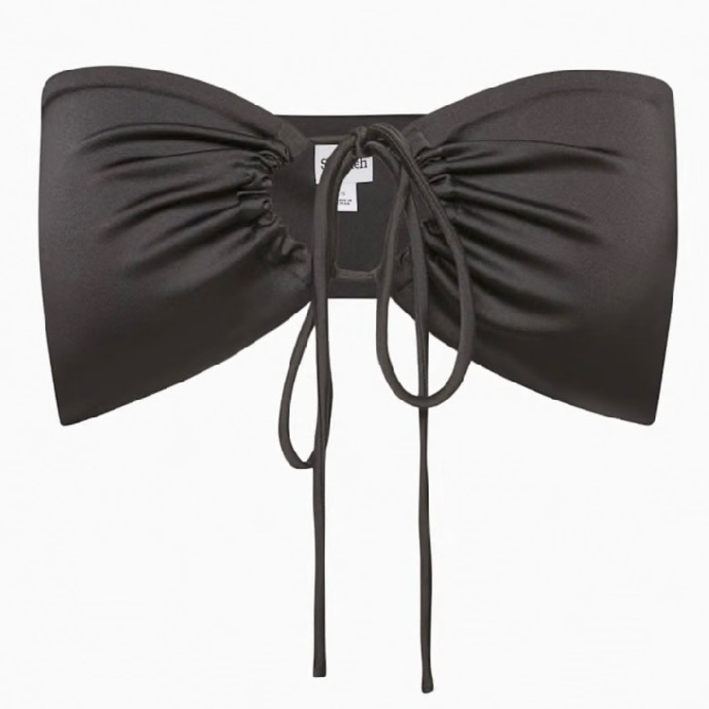 Sunday Best Cora Halter Top